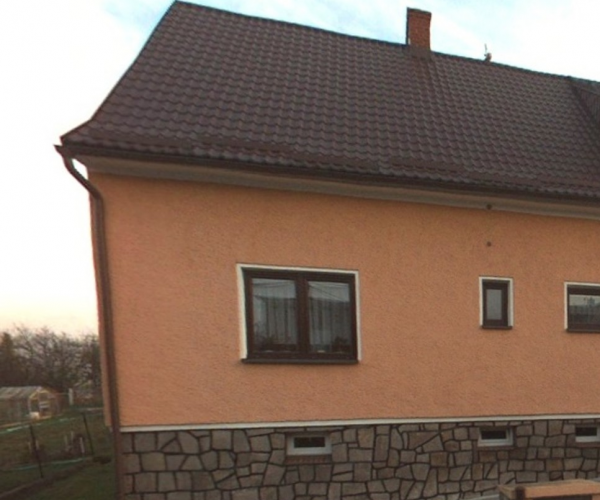 Servis oken a balkonových dveří - Ludgeřovice